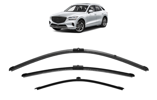 Replacement Wiper Blades For Genesis GV70