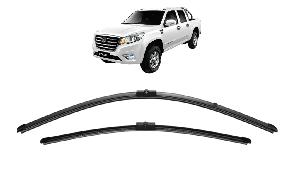 Replacement Wiper Blades For Great Wall Steed