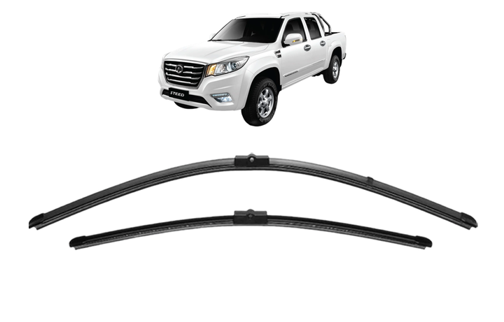 Replacement Wiper Blades For Great Wall Steed