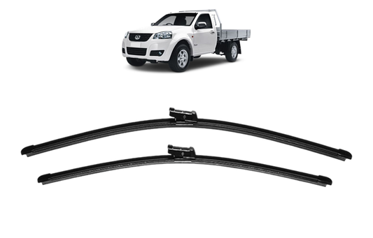 Replacement Wiper Blades For Great Wall V240