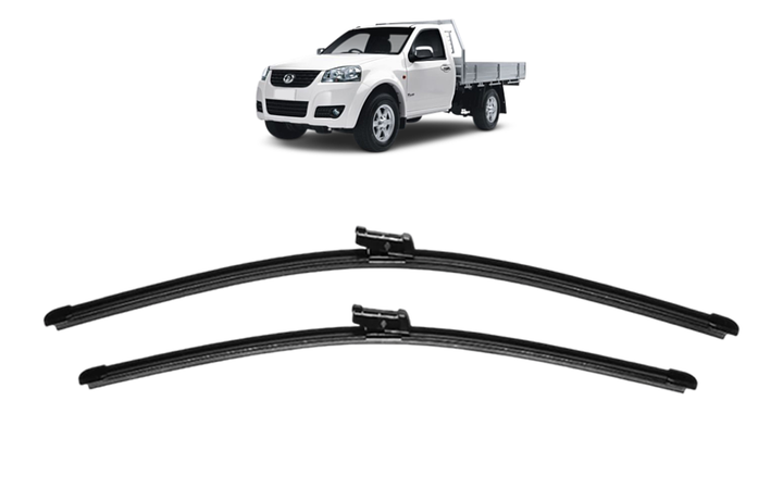 Replacement Wiper Blades For Great Wall V240