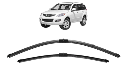 Great Wall X240 Wiper Blades