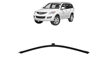 Great Wall X240 Wiper Blades