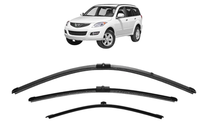 Replacement Wiper Blades For Great Wall X240