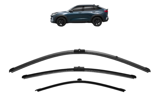 Replacement Wiper Blades For GWM Haval H6GT