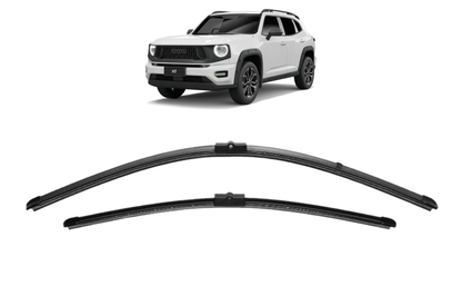GWM Haval H7 Wiper Blades