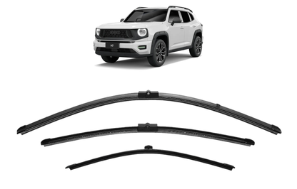 Replacement Wiper Blades For GWM Haval H7