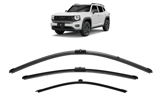 Replacement Wiper Blades For GWM Haval H7