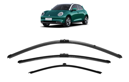 Replacement Wiper Blades For GWM Ora