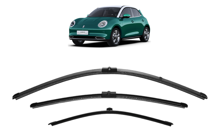Replacement Wiper Blades For GWM Ora
