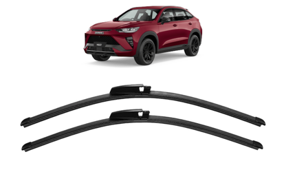 Haval H6GT Wiper Blades