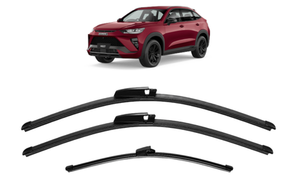 Replacement Wiper Blades For Haval H6GT