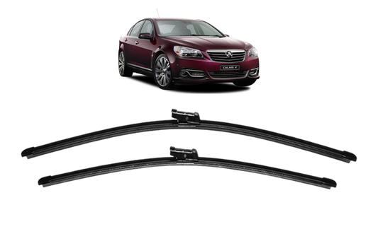 Replacement Wiper Blades For Holden Calais