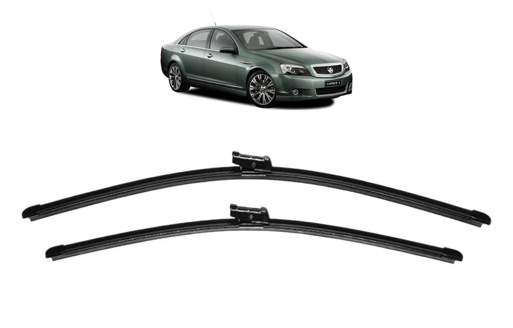Replacement Wiper Blades For Holden Caprice