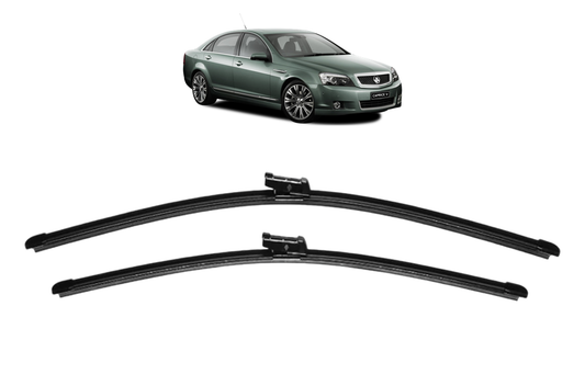Replacement Wiper Blades For Holden Caprice