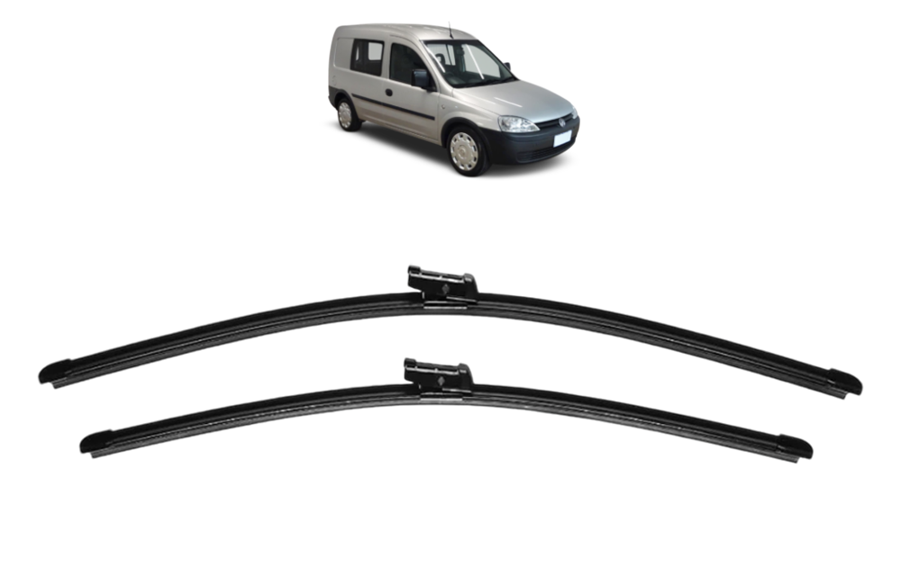 Replacement Wiper Blades For Holden Combo