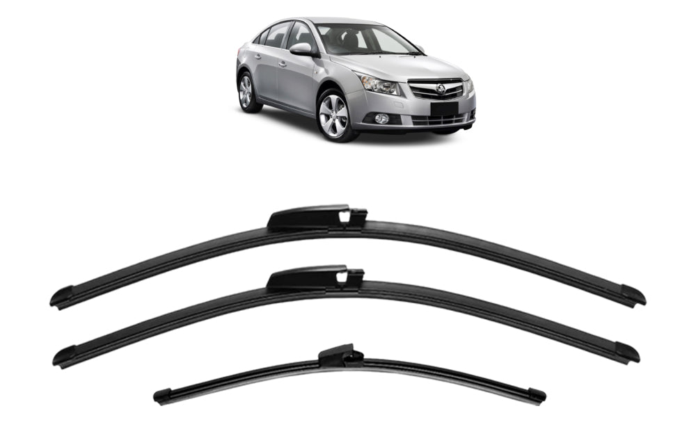 Holden Cruze Wiper Blades