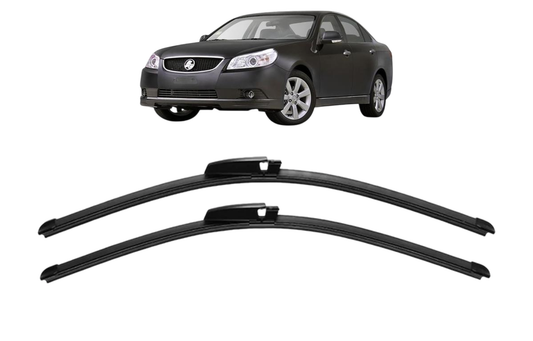 Replacement Wiper Blades For Holden Epica