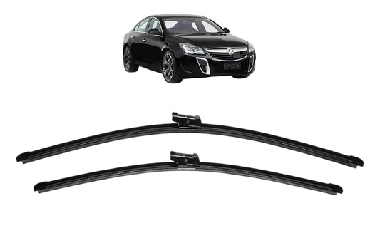 Holden Insignia Wiper Blades