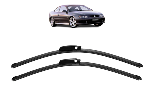 Replacement Wiper Blades For Holden Monaro