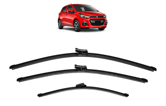 Replacement Wiper Blades For Holden Spark