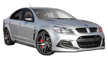 Replacement Wiper Blades For Holden Special Vehicles Clubsport