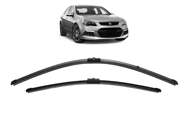 Replacement Wiper Blades For Holden Special Vehicles Senator