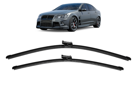 Replacement Wiper Blades For Holden Special Vehicles W427