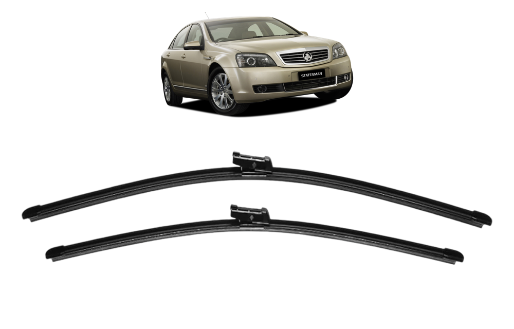 Replacement Wiper Blades For Holden Statesman