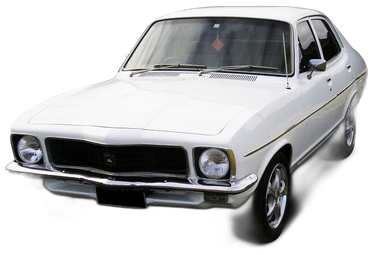 Replacement Wiper Blades For Holden Torana