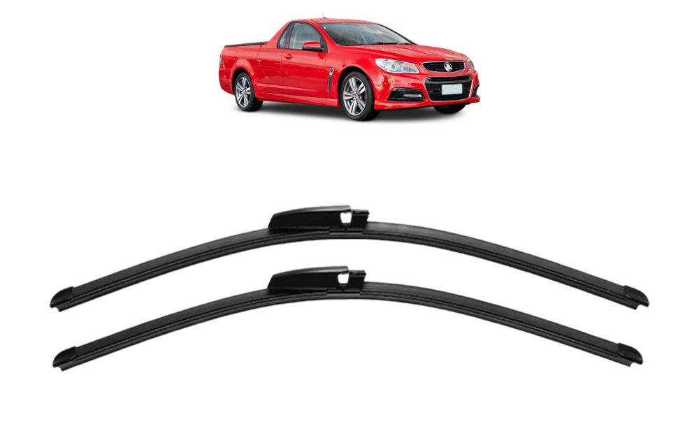 Replacement Wiper Blades For Holden Ute