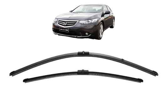 Replacement Wiper Blades For Honda Accord Euro