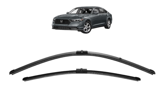 Honda Accord Wiper Blades