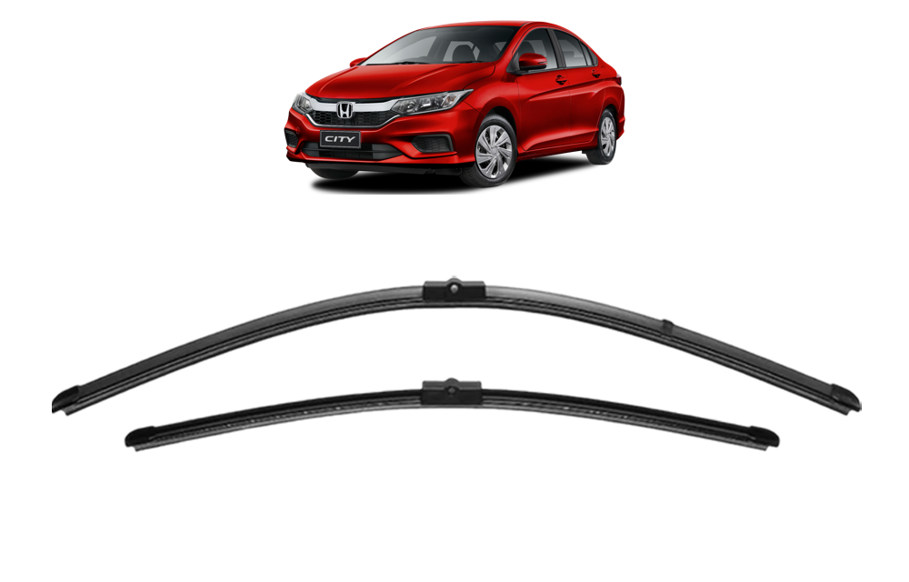 Replacement Wiper Blades For Honda City