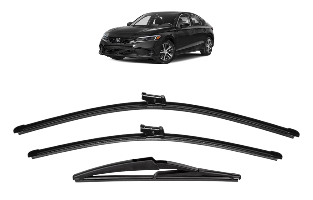 Honda Civic Wiper Blades