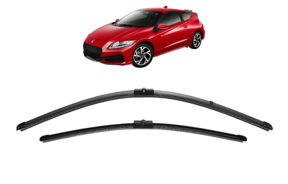 Honda CR-Z Wiper Blades