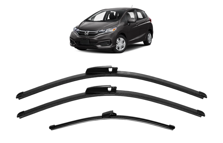Replacement Wiper Blades For Honda Fit