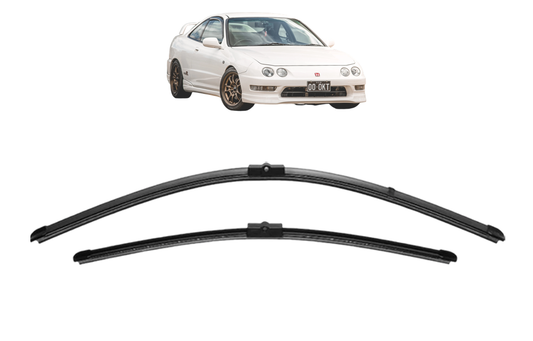 Replacement Wiper Blades For Honda Integra