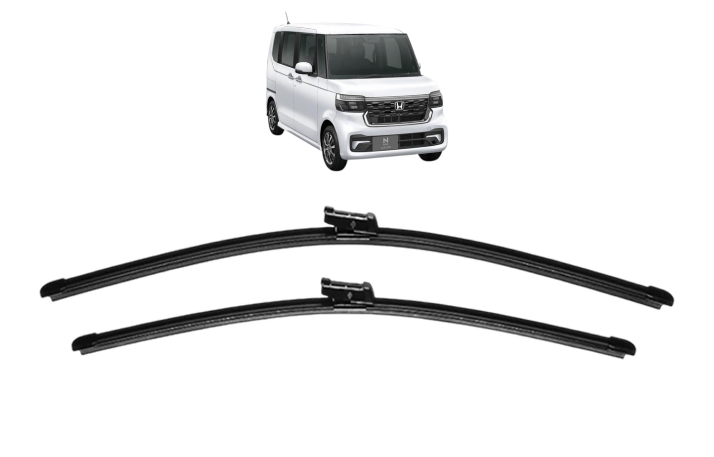 Honda N-Box Wiper Blades