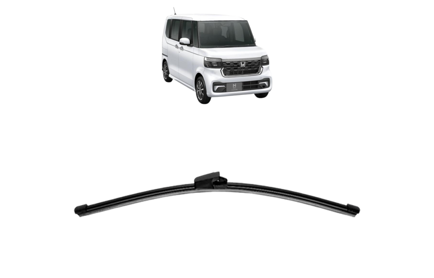 Honda N-Box Wiper Blades