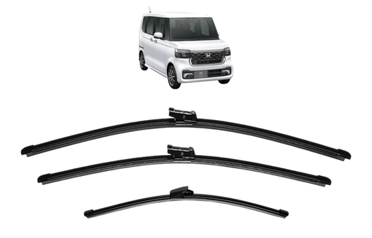 Replacement Wiper Blades For Honda N-Box