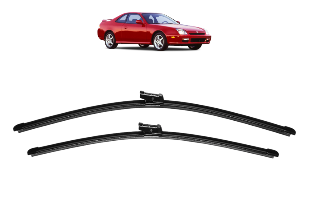 Replacement Wiper Blades For Honda Prelude
