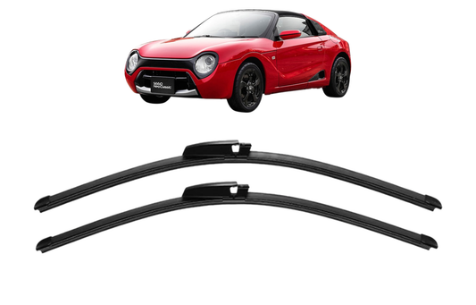 Replacement Wiper Blades For Honda S660