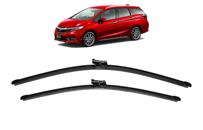Honda Shuttle Wiper Blades