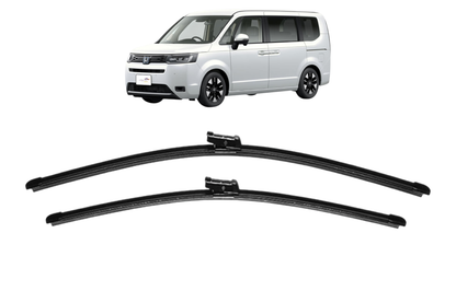 Honda Stepwgn Wiper Blades