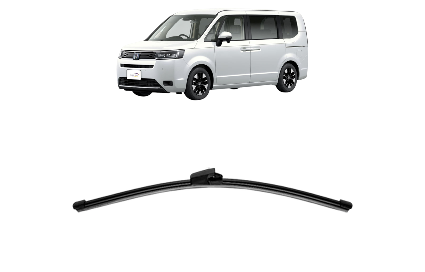 Honda Stepwgn Wiper Blades