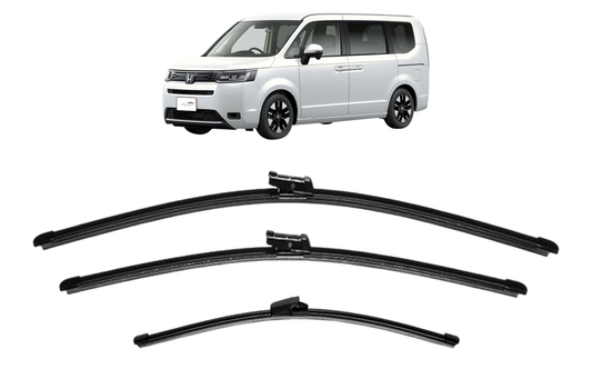 Replacement Wiper Blades For Honda Stepwgn