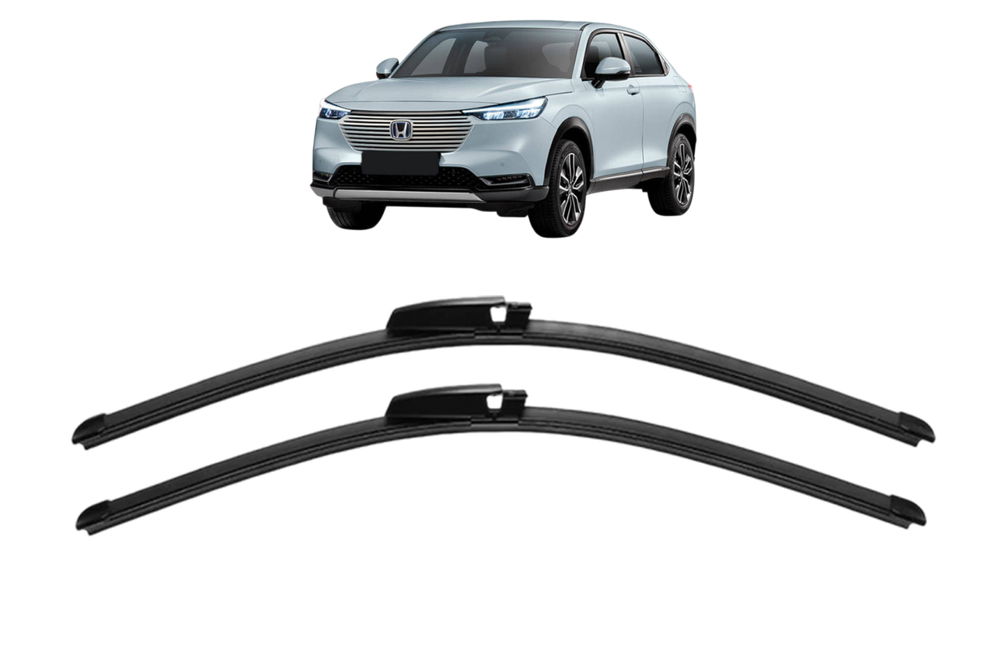 Honda Vezel Wiper Blades