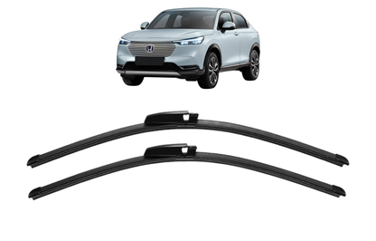 Honda Vezel Wiper Blades