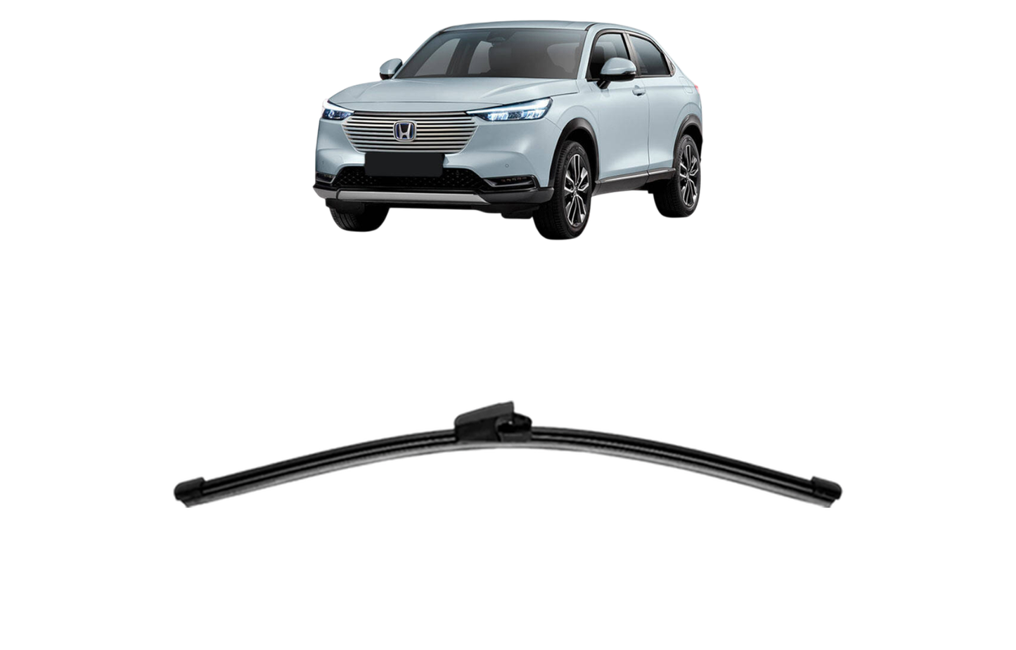 Honda Vezel Wiper Blades